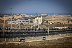 'Sự cố bất thường' khiến quan hệ Ai Cập-Israel gia tăng căng thẳng, Cairo đặt các lực lượng trong tình trạng báo động