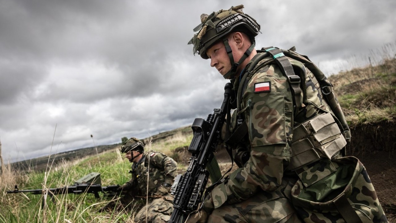 Điểm tin thế giới sáng 3/7: Nga cảnh báo điểm nóng Baltic, Mỹ hoãn chuyển vũ khí cho Ukraine, Thái Lan bất bình với Campuchia