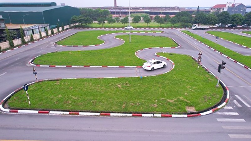 Từ ngày 1/6/2024, hồ sơ thi giấy phép lái xe sẽ có sự điều chỉnh.