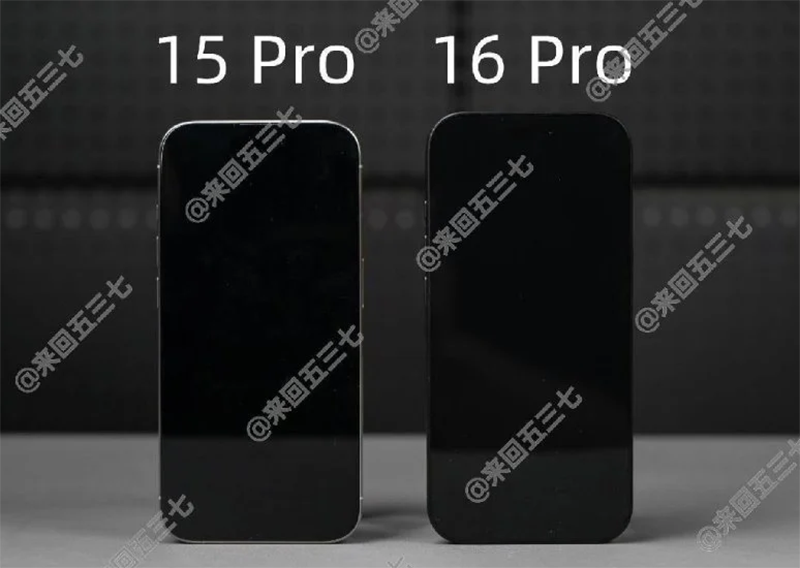 iPhone 16 Pro có gì khác biệt so với iPhone 15 Pro?