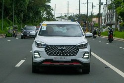 Triệu hồi xe Tiggo 5X Pro 2024 tại Philippines để kiểm tra và khắc phục lỗi