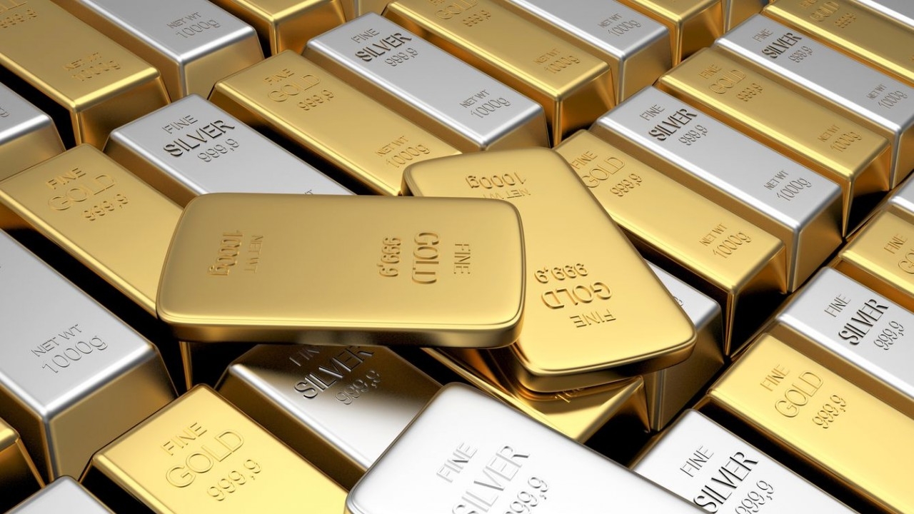 Giá vàng hôm nay 29/10/2025 'mất phanh' - một nhịp điều chỉnh cần thiết, mở ra chu kỳ tích lũy mới