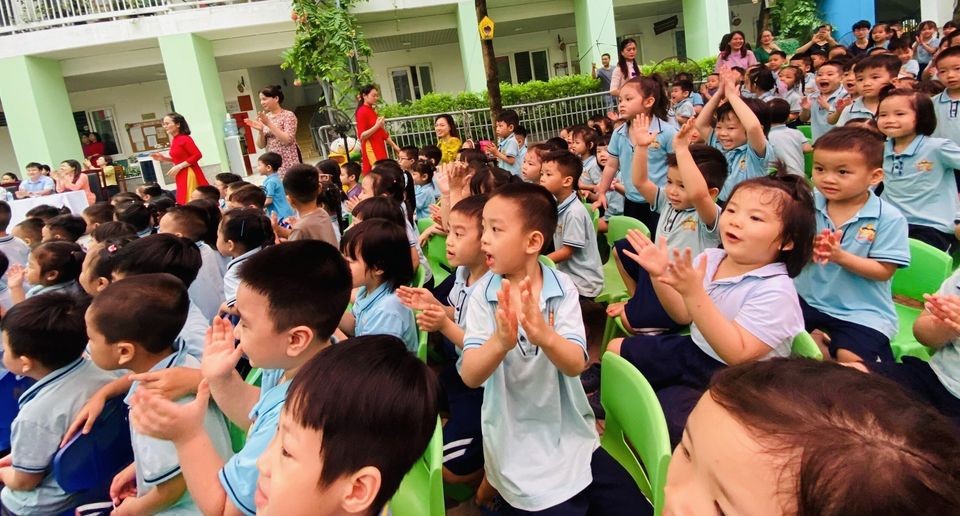 Tết Thiếu nhi 1/6: Món quà nào cho trẻ? Tết Thiếu nhi 1/6: Món quà nào cho trẻ?