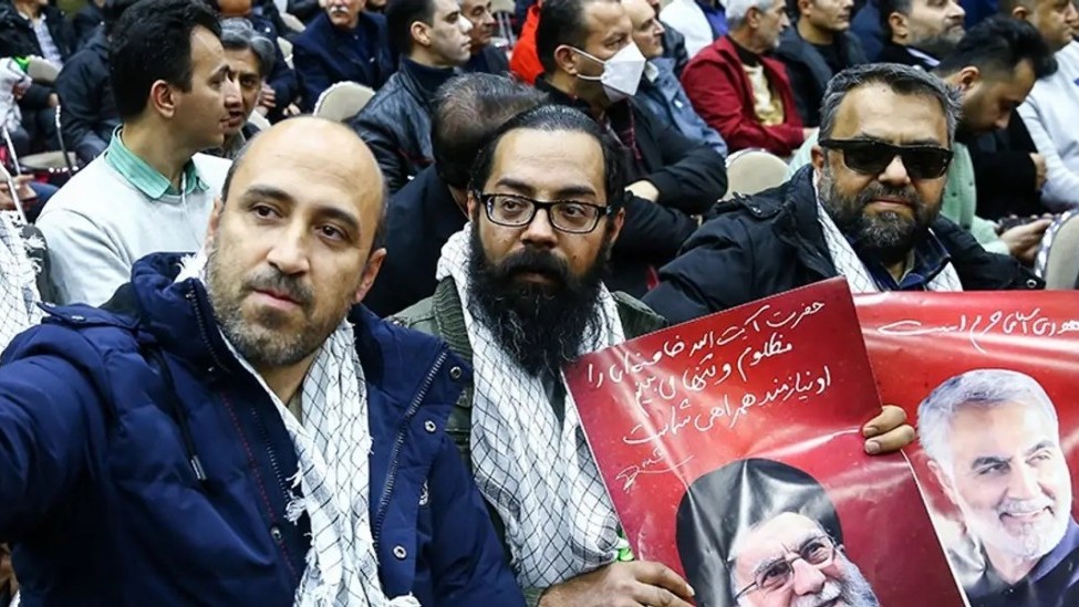 Bầu cử tổng thống Iran: Một tháng cho tất cả