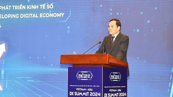 vietnam asia dx summit thao luan nhieu van de nong cua chuyen doi so