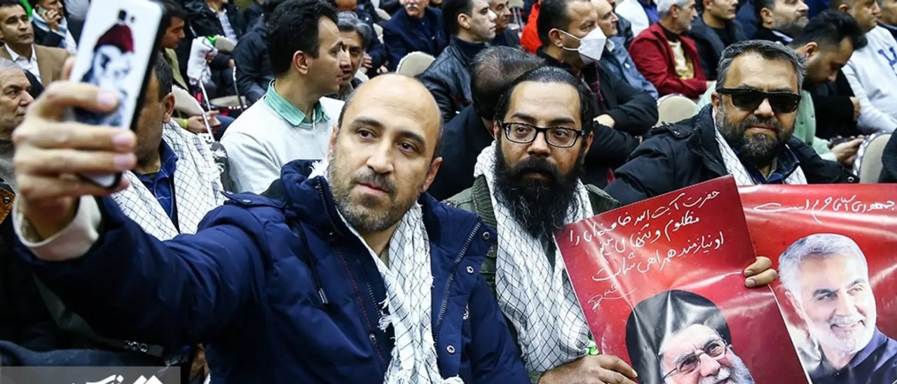 Cuộc đua tranh cử Tổng thống Iran bắt đầu "nóng"