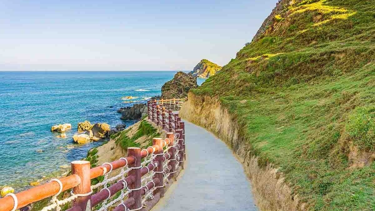 bo tui danh sach 4 lang chai dep nhu tranh ve o binh dinh