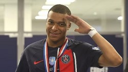 Quyết định gia nhập Real Madrid, Mbappe không được PSG trả lương và thưởng?