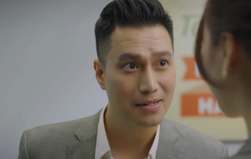 Những nẻo đường gần xa tập 6