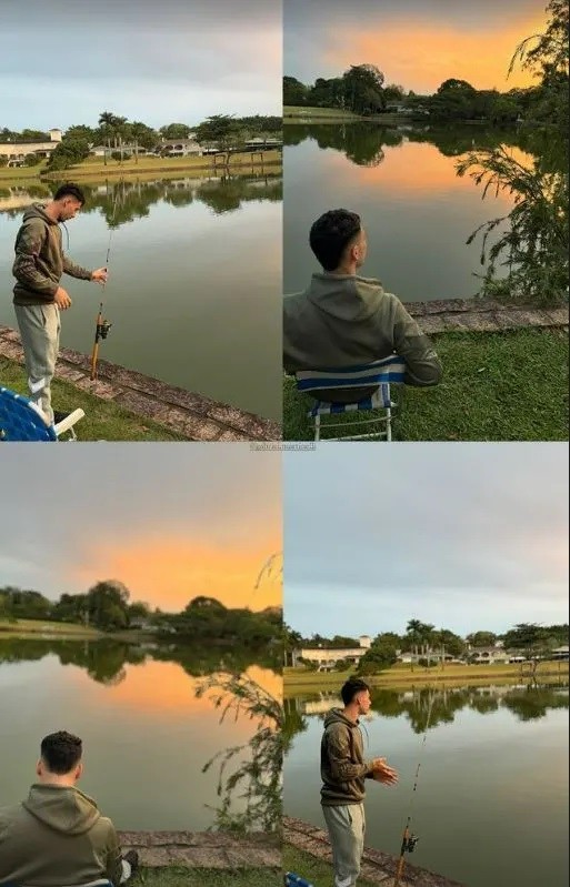 Mùa giải 2023/24 kết thúc, hình ảnh các cầu thủ Arsenal đi nghỉ cùng người thân