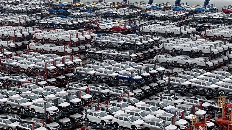 ‘Cuộc chiến’ thuế xe điện của EU-Trung Quốc: Ai bị thiệt nhiều nhất?