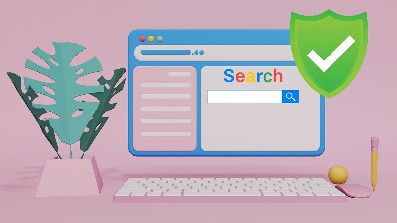 Bật tính năng Safe Browsing giúp bạn duyệt web an toàn hơn