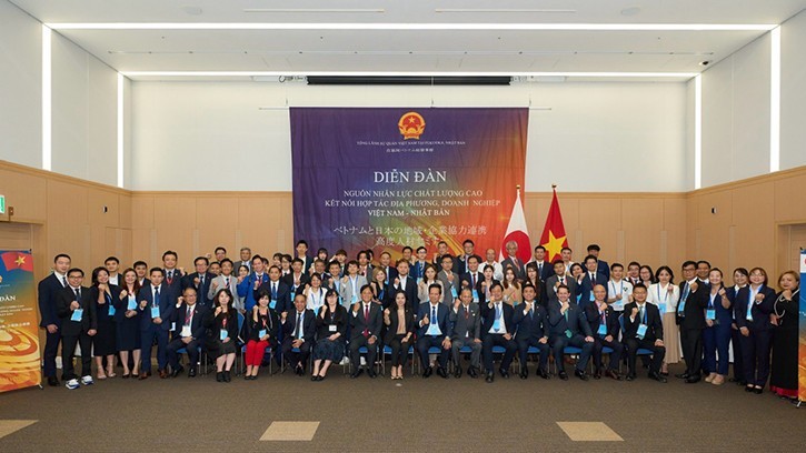 Nguồn nhân lực chất lượng cao đóng vai trò then chốt trong phát triển kinh tế