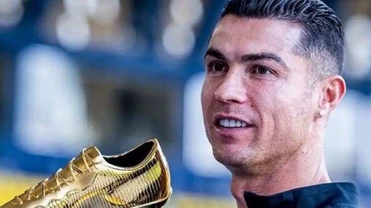 Cristiano Ronaldo ghi bàn nhiều nhất Saudi Pro League 2023/24