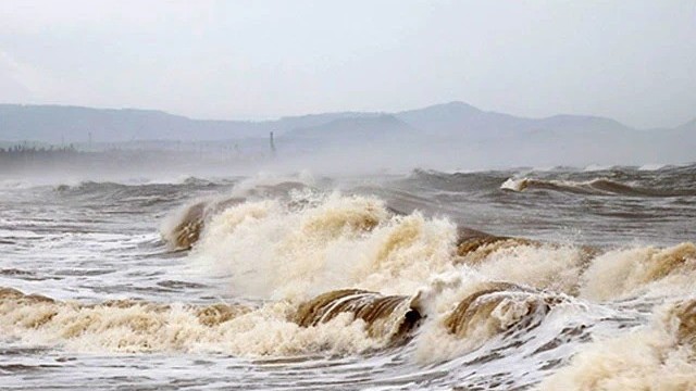 du bao vung ap thap tren khu vuc bac bien dong kha nang manh thanh ap thap nhiet doi