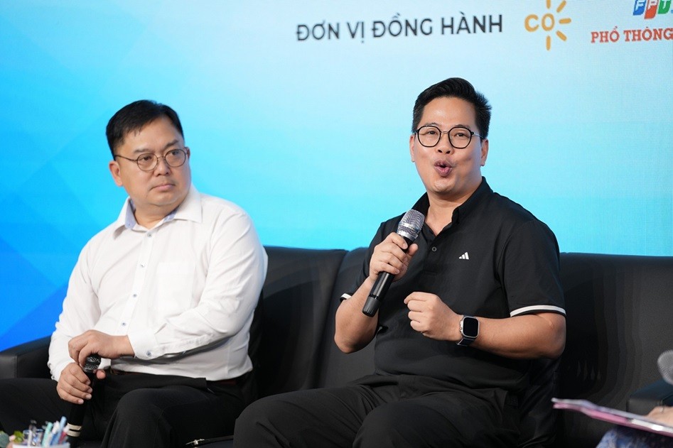 Tiếp sức mùa thi, truyền cảm hứng cho các sĩ tử và các bậc phụ huynh trước kỳ thi tuyển sinh lớp 10 Tiếp sức mùa thi, truyền cảm hứng cho các sĩ tử và các bậc phụ huynh trước kỳ thi tuyển sinh lớp 10