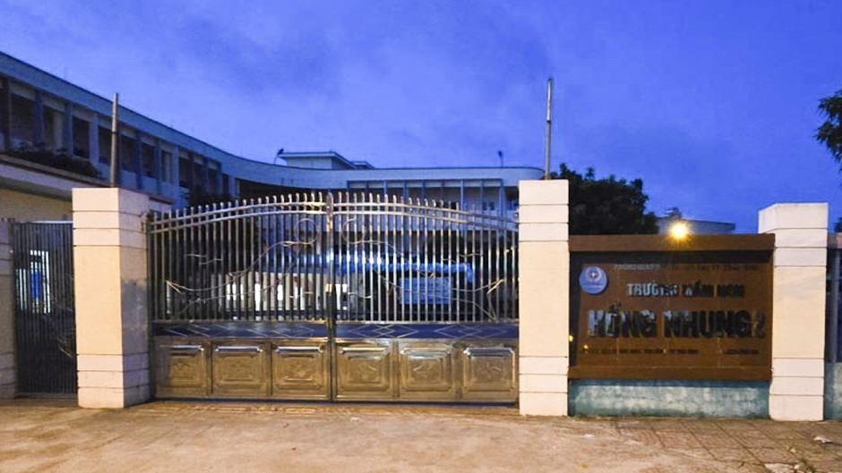 Thái Bình chấn chỉnh hoạt động của các trường mầm non và việc đưa đón trẻ