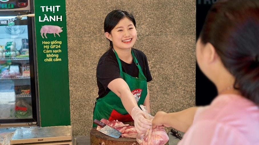 Giá heo hơi hôm nay 14/8: Miền Trung - Tây Nguyên lao dốc, nhiều nơi giảm tới 3.000 đồng/kg