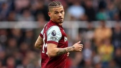 Tiền vệ Kalvin Phillips muốn đến Barca để cứu vãn sự nghiệp