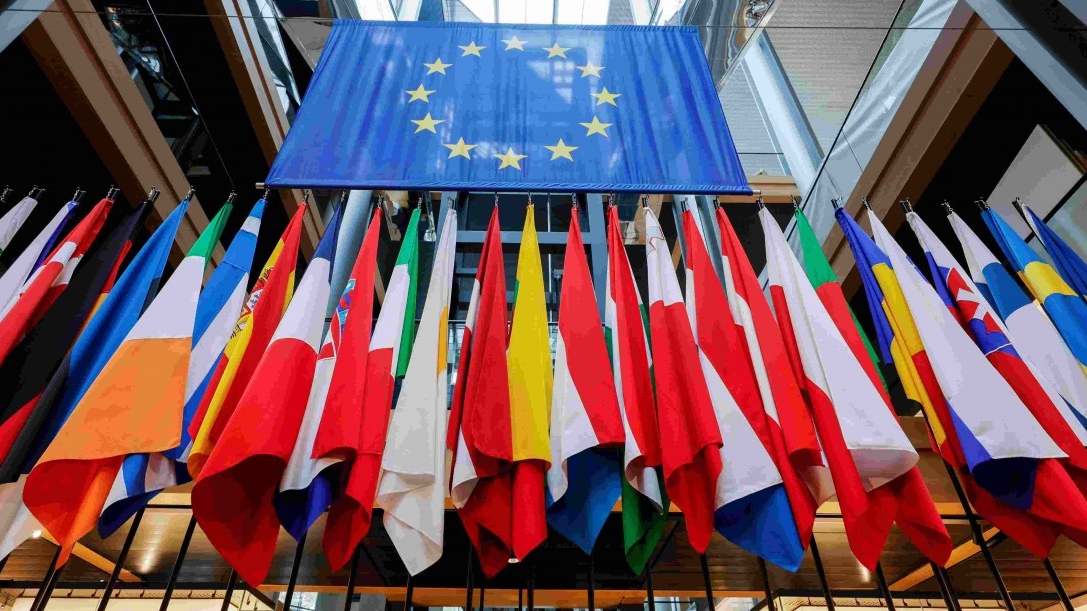 Ukraine hoan nghênh EU rót vốn đầu tư cho 'hòa bình và an ninh lâu dài'