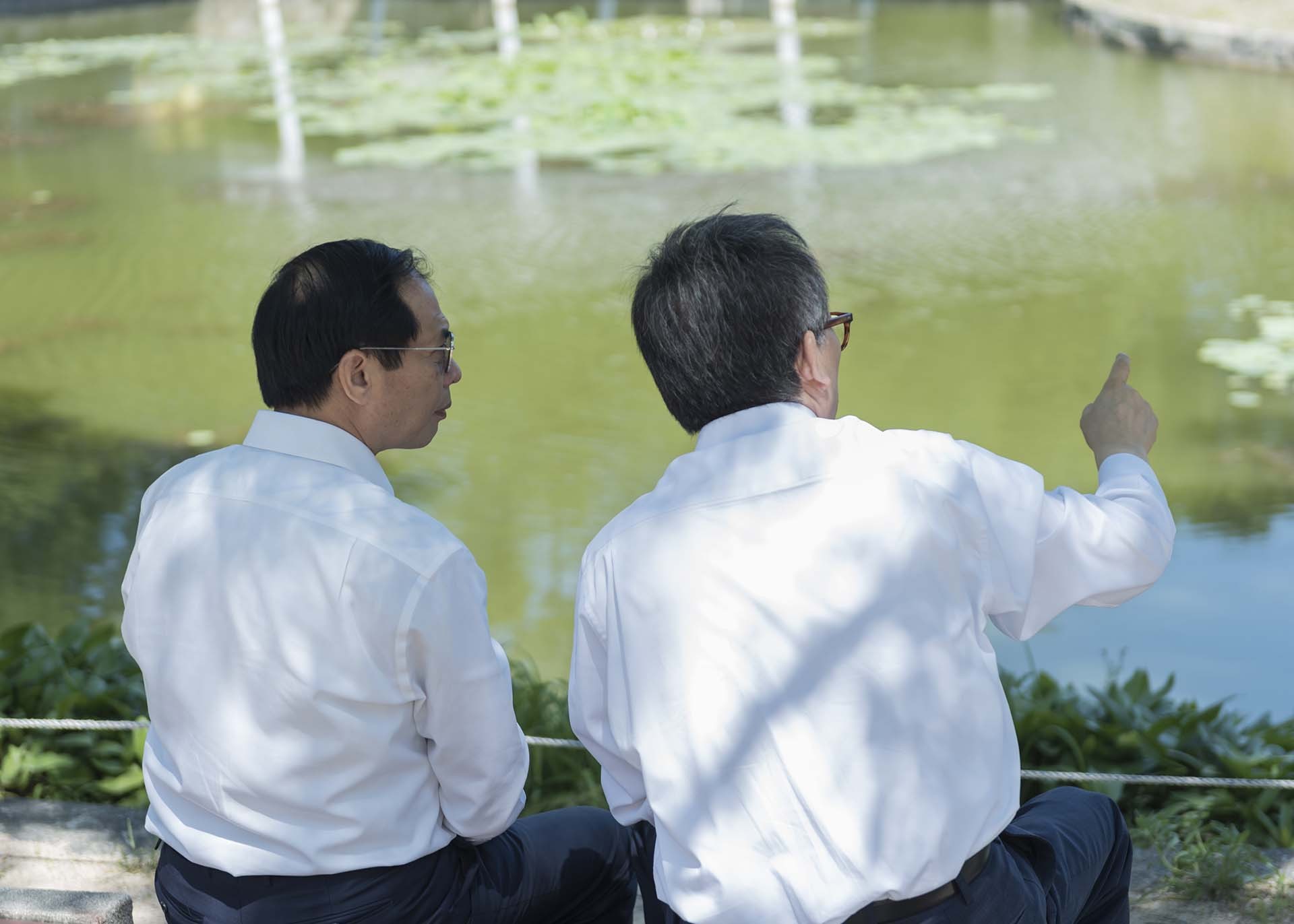 Thúc đẩy quan hệ Việt Nam-Hàn Quốc phát triển thực chất, toàn diện và lâu dài