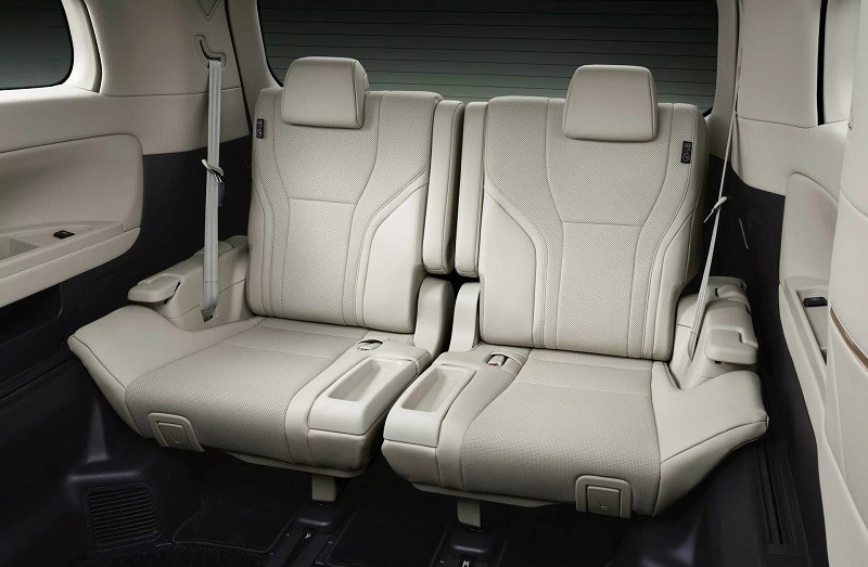 Cận cảnh Lexus LM500h L 2024 bản 6 chỗ ngồi vừa ra mắt, giá khoảng 2,43 tỷ đồng Cận cảnh Lexus LM500h L 2024 bản 6 chỗ ngồi vừa ra mắt, giá khoảng 2,43 tỷ đồng