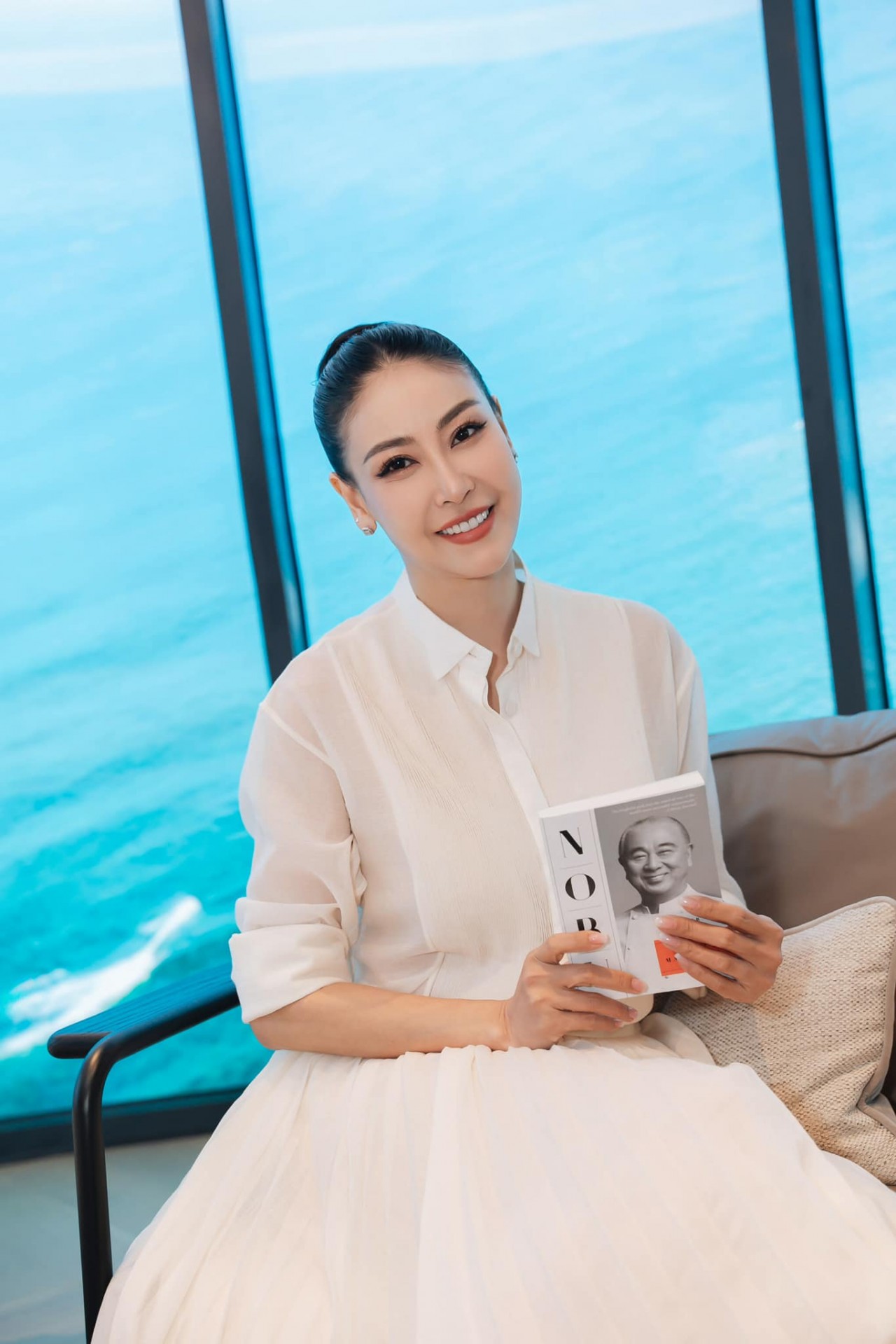 Hoa hậu Hà Kiều Anh Hoa hậu Hà Kiều Anh