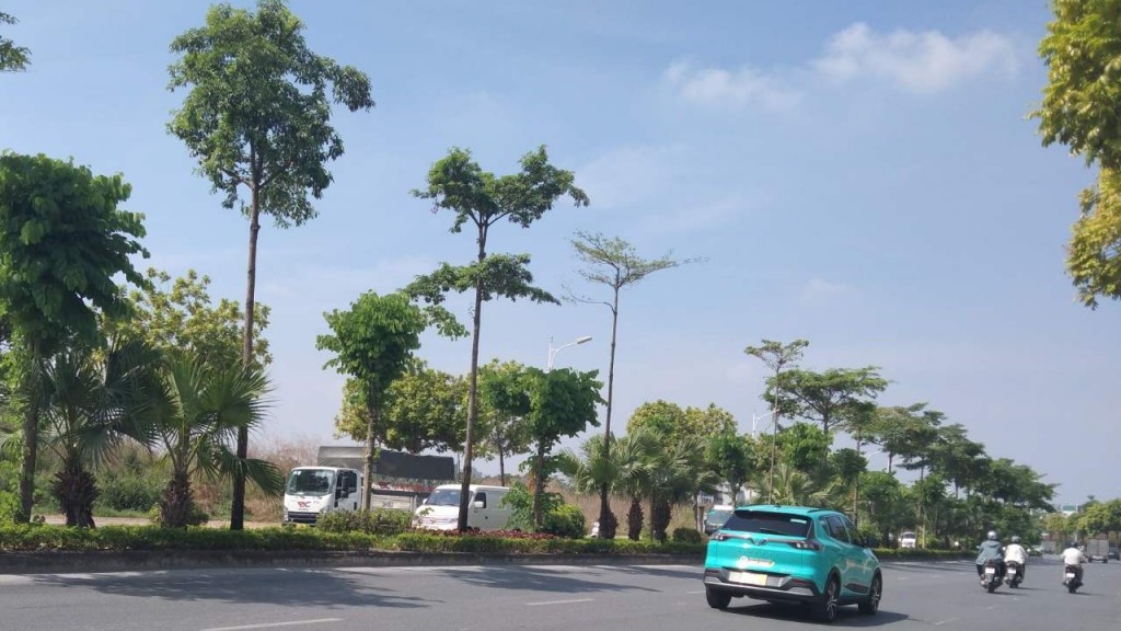 du bao thoi tiet hom nay 16 dong bac bo nam trung bo ngay nang nhieu khu vuc chieu toi mua rao rai rac phia nam mua to cuc bo