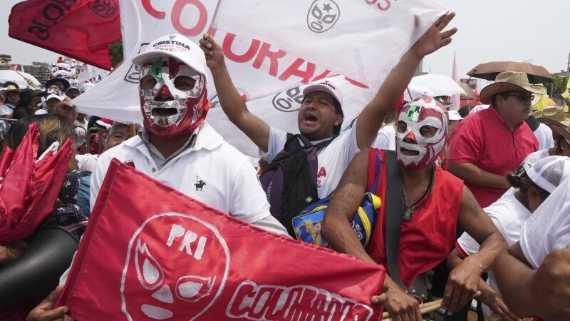 bau cu mexico chu ky bau cu dam mau nhat dot toan bo phieu bau o mot thanh pho va phong hoa hoi dong bau cu dia phuong