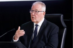 Bộ trưởng Quốc phòng Canada cảnh báo Trung Quốc không can thiệp bầu cử