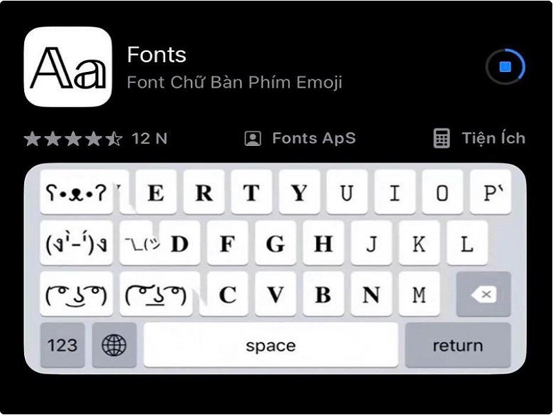 Cách thay đổi font chữ của iPhone đơn giản mà không phải ai cũng biết Cách thay đổi font chữ của iPhone đơn giản mà không phải ai cũng biết