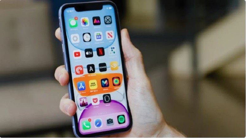 Cách thay đổi font chữ của iPhone đơn giản mà không phải ai cũng biết Cách thay đổi font chữ của iPhone đơn giản mà không phải ai cũng biết