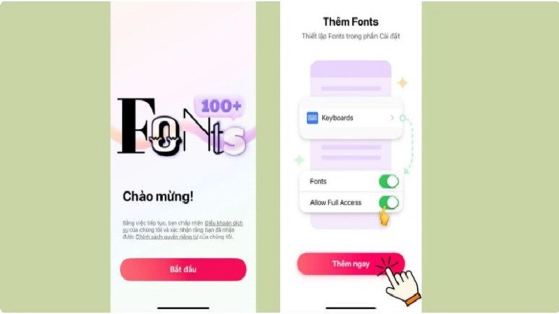 Cách thay đổi font chữ của iPhone đơn giản mà không phải ai cũng biết Cách thay đổi font chữ của iPhone đơn giản mà không phải ai cũng biết