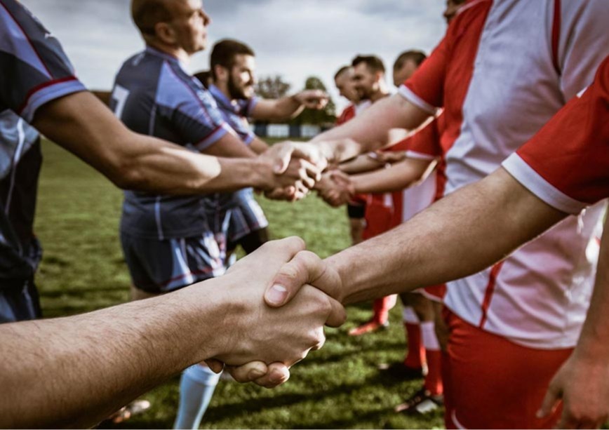 Ngoại giao thể thao: 'Xóa mờ' đường biên giới, tăng cường 'quyền lực mềm' của quốc gia Ngoại giao thể thao: 'Xóa mờ' đường biên giới, tăng cường 'quyền lực mềm' của quốc gia