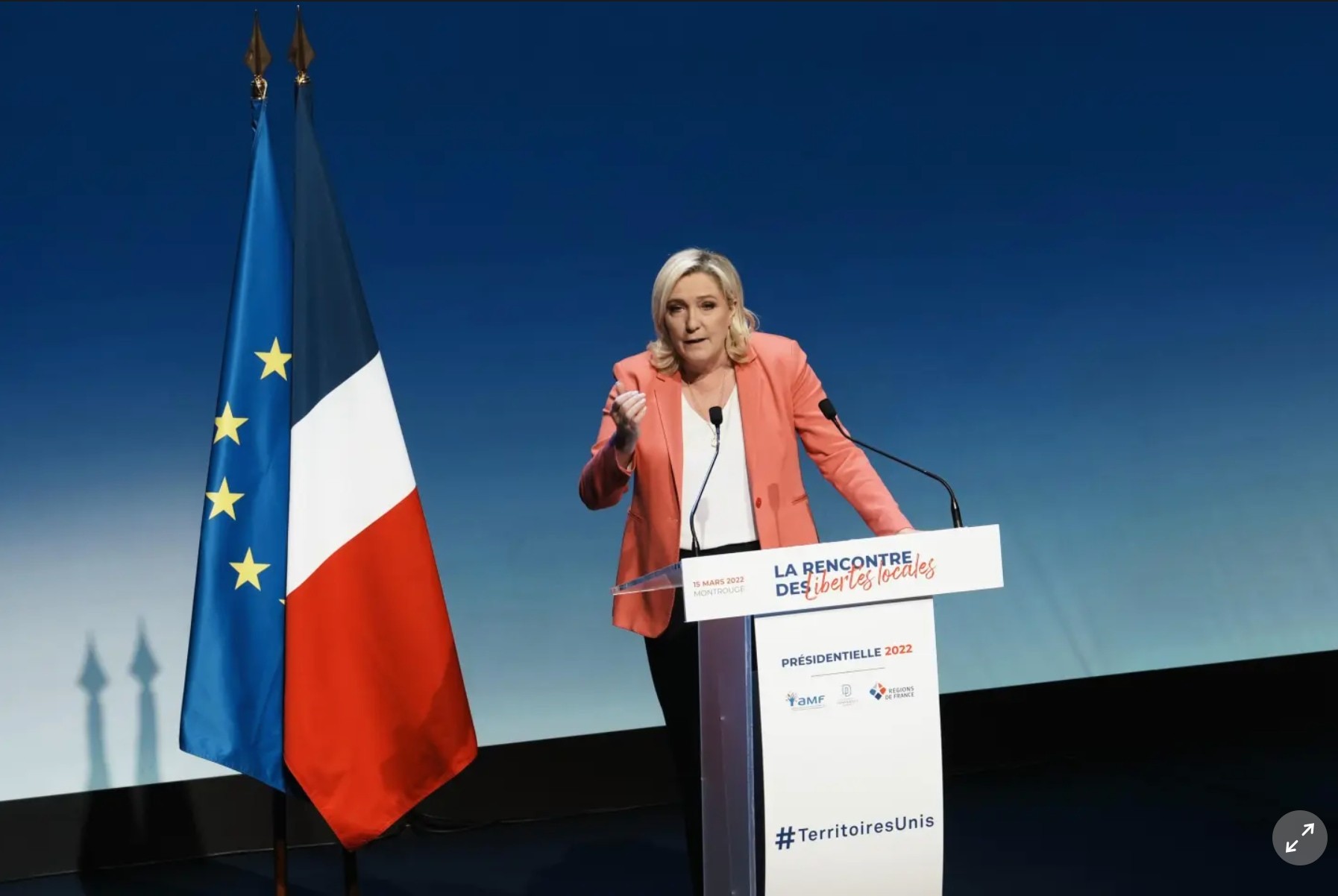 Le Pen Le Pen
