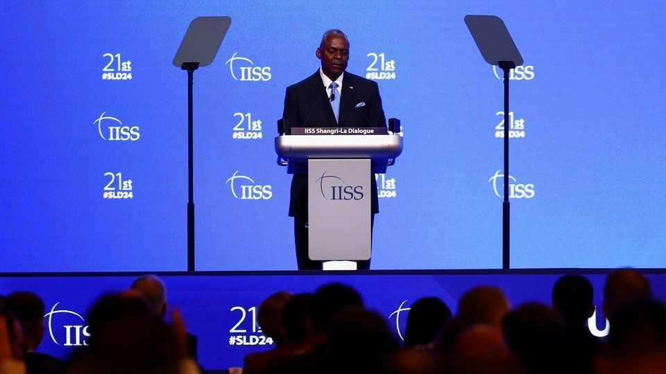 bo truong quoc phong my ca ngoi moi quan he tot dep nhat tu truoc den nay voi an do