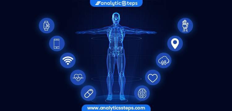 Công nghệ “Internet of Bodies” sắp đạt được tiến quan trọng. Ảnh: CNBC Công nghệ “Internet of Bodies” sắp đạt được tiến quan trọng. Ảnh: CNBC