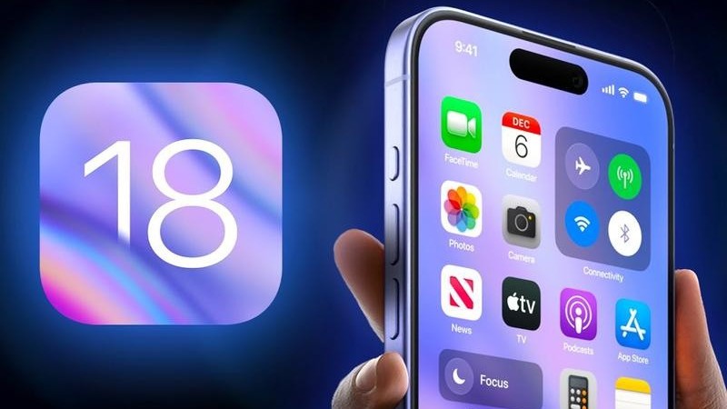 Những mẫu iPhone có thể sử dụng các tính năng AI trên iOS 18?