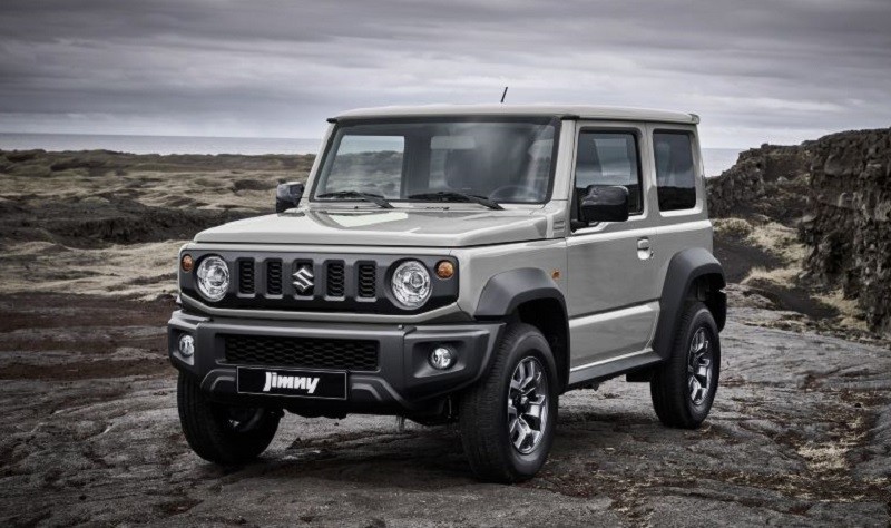 Cập nhật bảng giá xe hãng Suzuki mới nhất tháng 6/2024