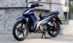 Cập nhật bảng giá xe Honda Wave RSX FI 110 mới nhất tháng 6/2024