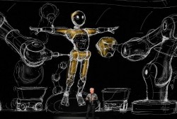 CEO Nvidia Jensen Huang nhận định về cách 'các nhà máy AI' và 'AI vật lý' sẽ giúp chuyển đổi các ngành công nghiệp