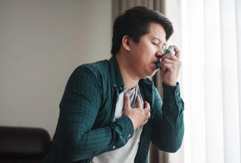 Sắp có thể điều trị và ngăn ngừa bệnh hen suyễn lâu dài chỉ với một mũi tiêm