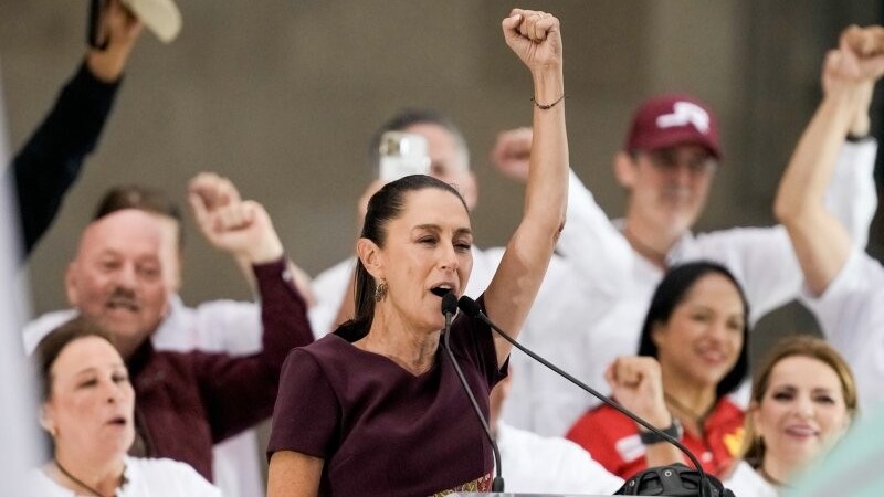 tong thong dac cu mexico thay the ha ng loat tha nh vien noi cac