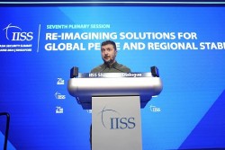 Ukraine mạnh mẽ tuyên bố sẽ làm mọi cách để Israel dừng lại, sẵn sàng viện trợ Dải Gaza