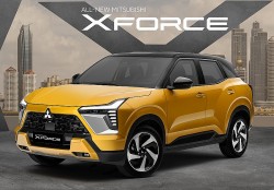 Cập nhật bảng giá xe hãng Mitsubishi mới nhất tháng 6/2024