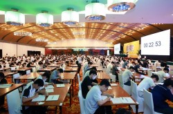 Samsung tuyển dụng kỹ sư, cử nhân quy mô lớn, gia tăng nguồn nhân lực chất lượng cao tại Việt Nam