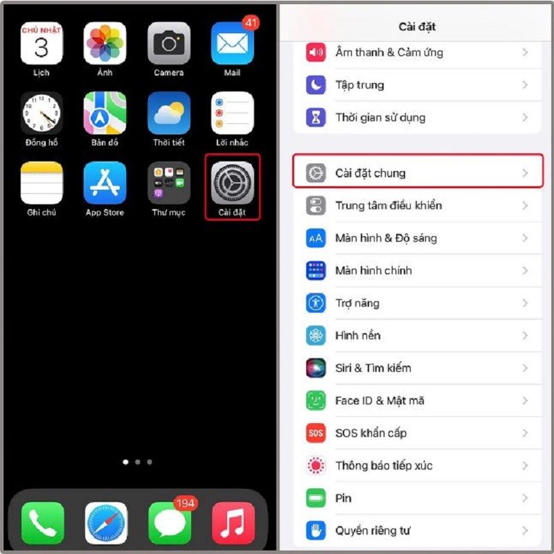 Cách restore iPhone không cần iTunes đơn giản không phải ai cũng biết Cách restore iPhone không cần iTunes đơn giản không phải ai cũng biết