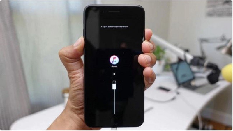 Cách restore iPhone không cần iTunes đơn giản không phải ai cũng biết Cách restore iPhone không cần iTunes đơn giản không phải ai cũng biết