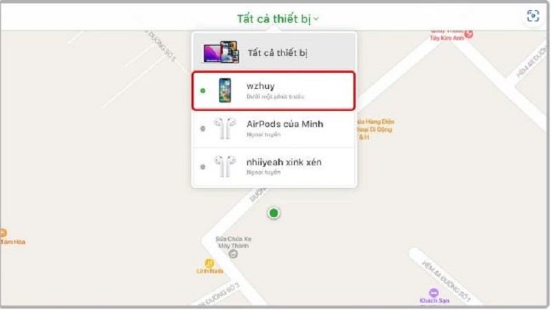 Cách restore iPhone không cần iTunes đơn giản không phải ai cũng biết Cách restore iPhone không cần iTunes đơn giản không phải ai cũng biết