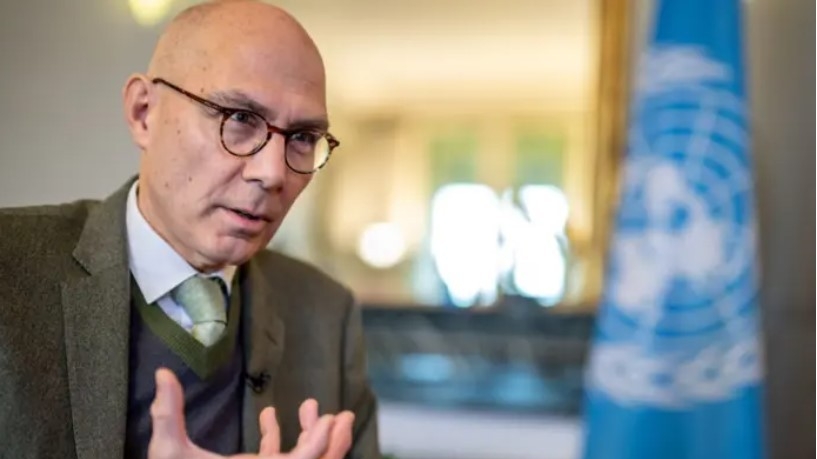 Cao ủy nhân quyền LHQ đánh giá tình hình giữa Campuchia và Thái Lan